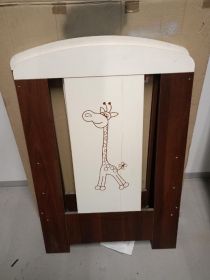 Łóżeczko dziecięce