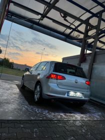 Sprzedam auto wolkswagen golf VII 7