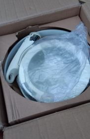 Zestaw patelni ciezkie