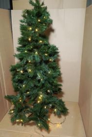 Nowe sztuczne choinki