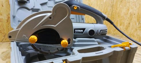 Bruzdownica, odkurzacz, młot , kompresor, laser