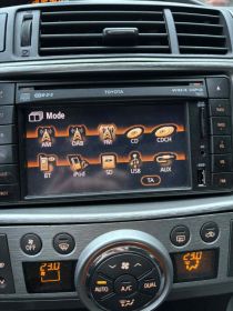 Toyota Verso 2.0 D -4D 2012 r