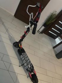 Sprzedam Hulajnoge Elektryczną