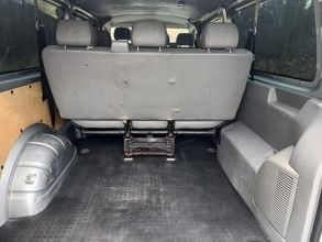 Sprzedam , VW T5 Transporter 1.9 TDI ,
