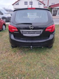 Sprzedam , Opel Meriva 1.4 benzyna 100 KM