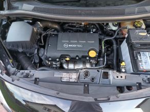 Sprzedam , Opel Meriva 1.4 benzyna 100 KM