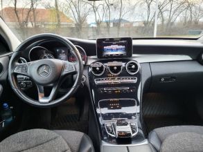 Sprzedam Mercedes C klasse Awangarde