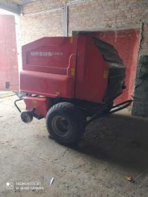 Sprzedam prasę z-543 warfama, Ursus