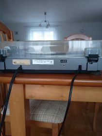 Gramofon Uher PS 926