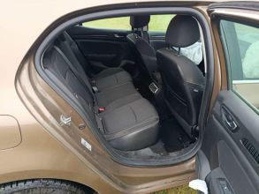 Renault Megane IV 2016r