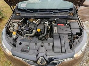 Renault Megane IV 2016r