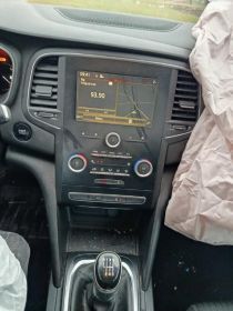 Renault Megane IV 2016r