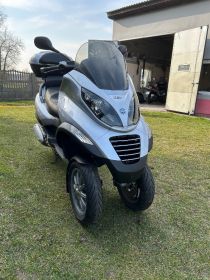Piaggio MP3 125 cm 6500 km