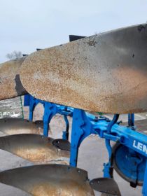 Pług obrotowy Lemken opal 110 n97 3+1