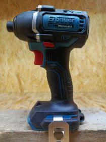 Zakrętarka erbauer body