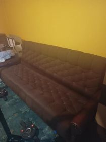 Oddam za darmo 2 fotele i kanape