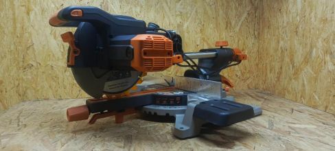 Ukośnica Evolution 255 mm