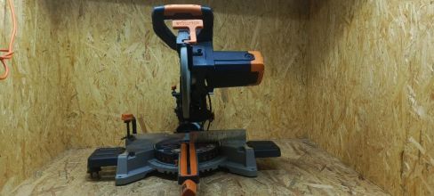 Ukośnica Evolution 255 mm