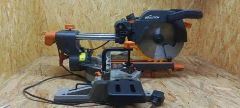 Ukośnica Evolution 255 mm