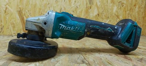 Szlifierka kątowa Makita 18c body
