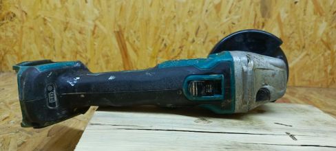 Szlifierka kątowa Makita 18c body