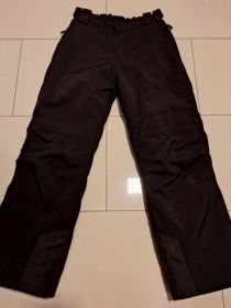 spodnie narciarskie