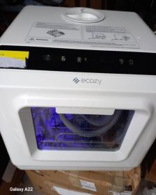 Wolnostojaca zmywarka