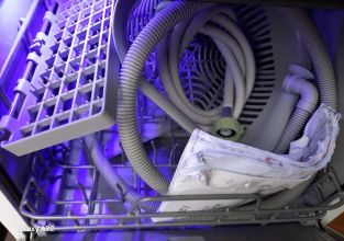 Wolnostojaca zmywarka