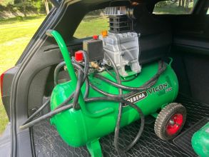 kompresory 1 szt PReBENA