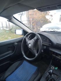 Witam mam do zaoferowania bmw 318i...