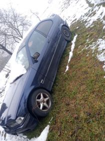 Witam mam do zaoferowania bmw 318i...