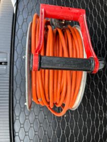 przedłużacze 3 szt