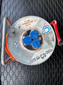 przedłużacze 3 szt