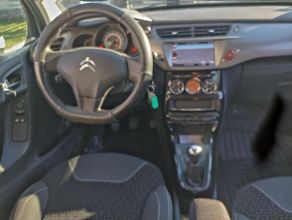 Citroen C3, 1.6 HDi 100 km po wymianie rozrządu i oleju