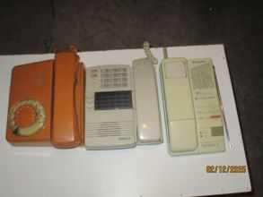 Sprzedam unikalne przedmioty