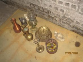 Sprzedam unikalne przedmioty