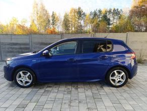 Sprzedam peugeot 308 1.5 HDi 130 km