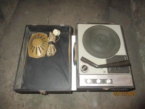 Adapter Unitra Fonica