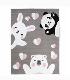 Oddam dywan dziecięcy