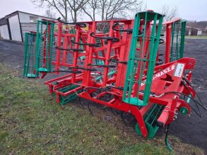 Sprzedam nowy agregat uprawowy 3.60m