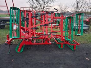Sprzedam nowy agregat uprawowy 3.60m