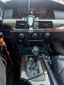 Bmw e60 2.5.pb lpg 2005rok zarejestrowana