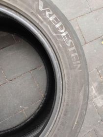 Opony zimowe 235 55 18