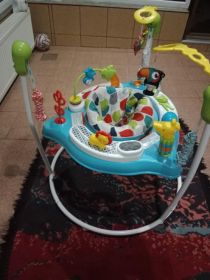 Skoczek Fisher Price