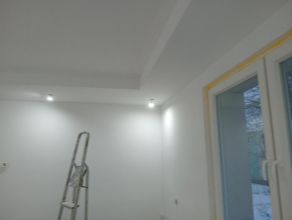 Wykonam usługi budowlane