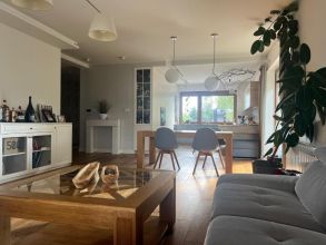 Sprzedam dom działka 12 arów – Olszówka, gmina Przykona