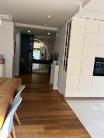 Sprzedam dom działka 12 arów – Olszówka, gmina Przykona