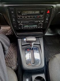 Vw Passat B5 2.0 115km Automat 2002rok