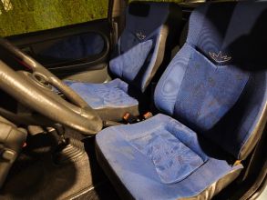 Chatenet micro car kat. AM od 14 lat