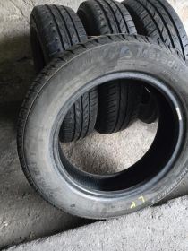 Sprzedam opony 155 65 14